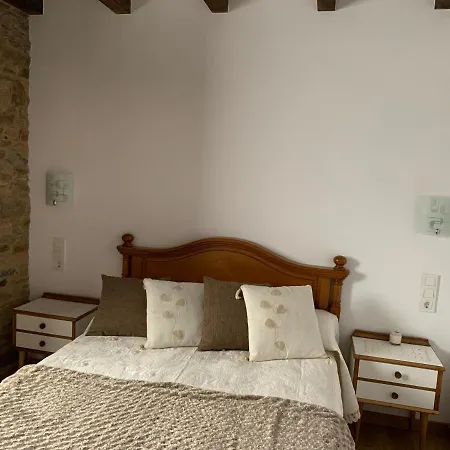 Casa Do Horreo *