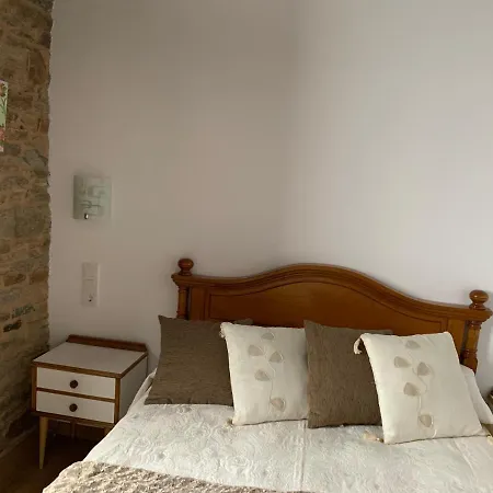 컨트리하우스 Casa Do Horreo
