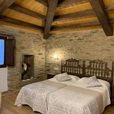 Casa Do Horreo *