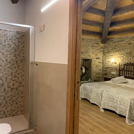 Casa Do Horreo O Pino