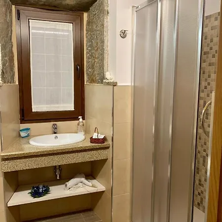 Casa Do Horreo 乡村民宿