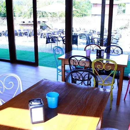 Casa Do Horreo * O Pino