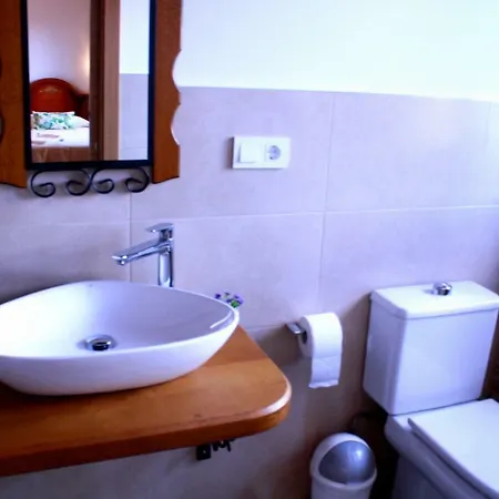 乡村民宿 Casa Do Horreo *