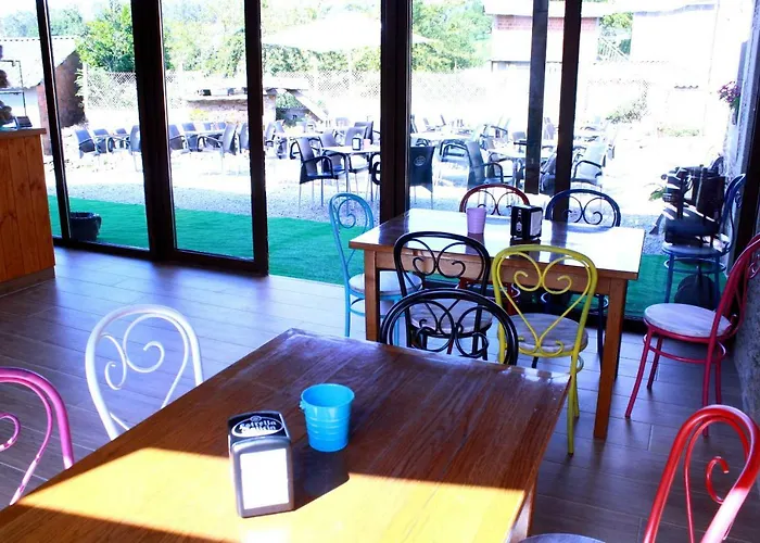 Casa Do Horreo * O Pino